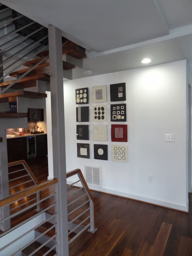 DC residence