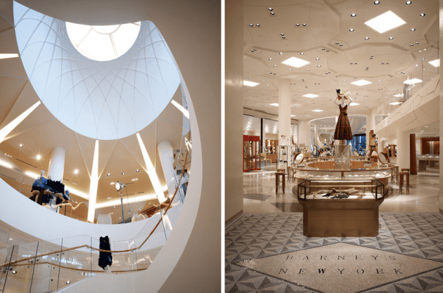 Barneys Las Vegas