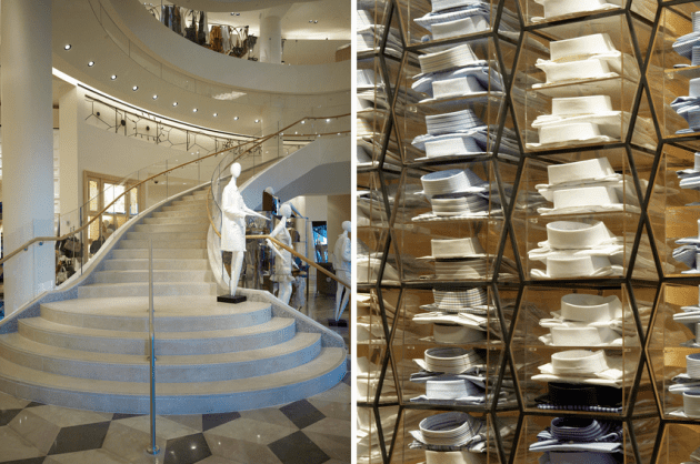 Barneys Las Vegas