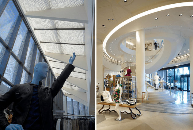 Barneys Las Vegas