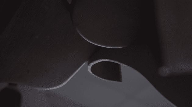 Paul Koepf: Furniture As Sculpture