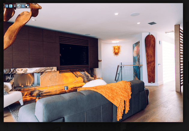 Private Residence