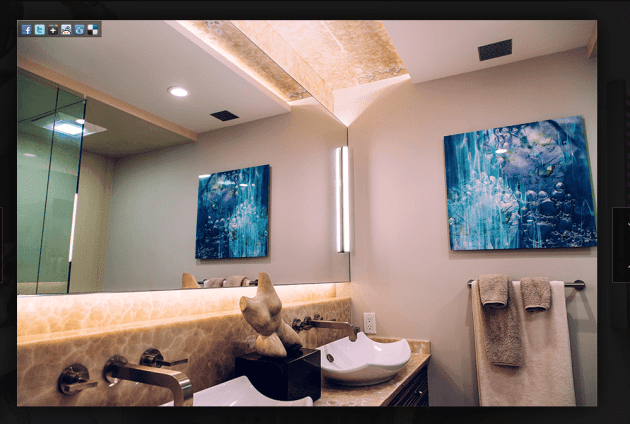 Private Residence
