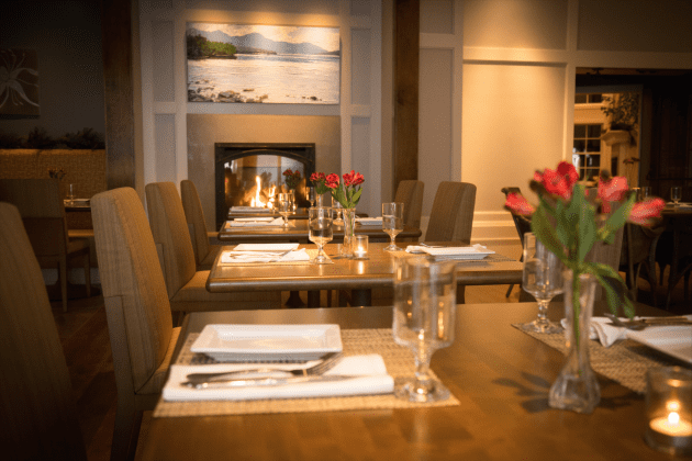 The Emerson Resort and Spa