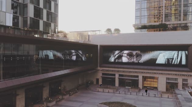 Convergence LA