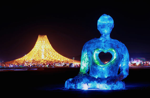Open Hearted Meditator (OHM)