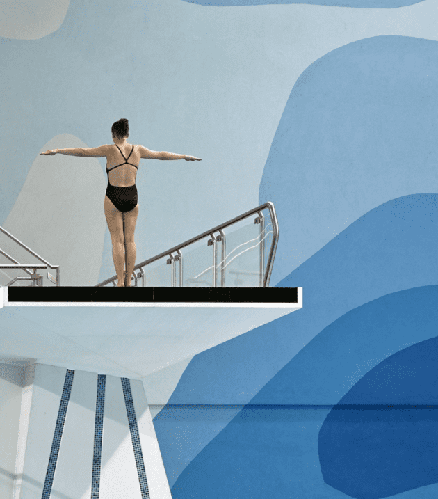 Pan Am/Parapan Am Aquatics Centre