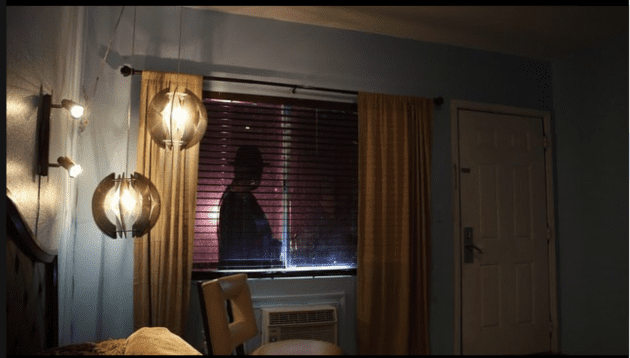 Miami Motel Stories