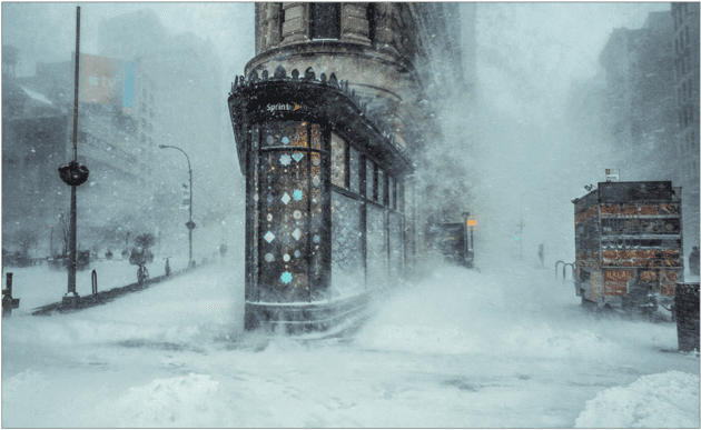 Flakes