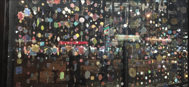Flakes