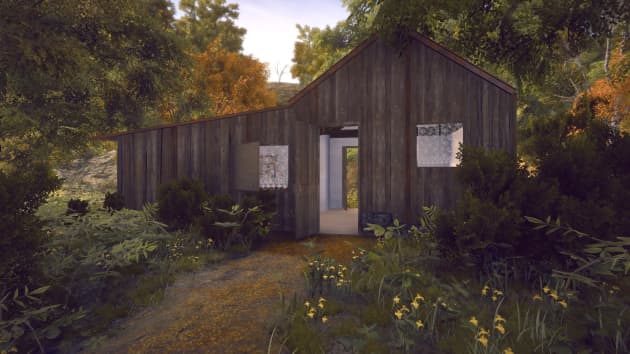 VR App “Sidetracked!” for the Children’s Hospital at Montefiore