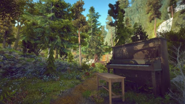 VR App “Sidetracked!” for the Children’s Hospital at Montefiore