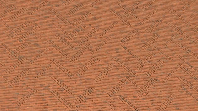 Kericho Cathedral Roof
