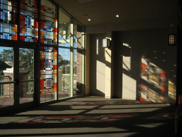 Seminole Heights Library