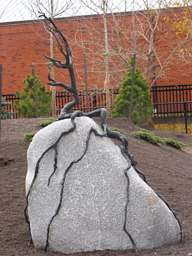 Near North Park