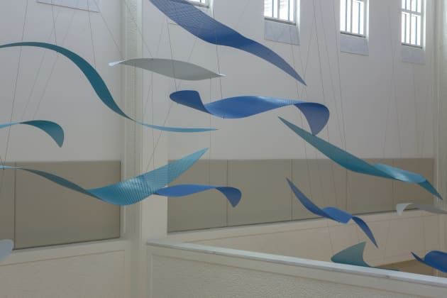 Sea Change and Ripples