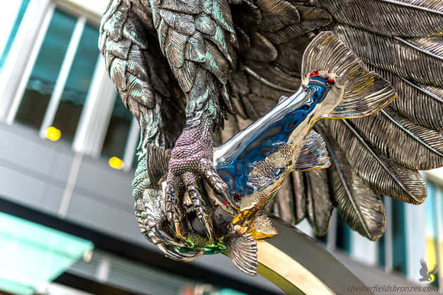 Splashdown – Embassy Suites Seattle