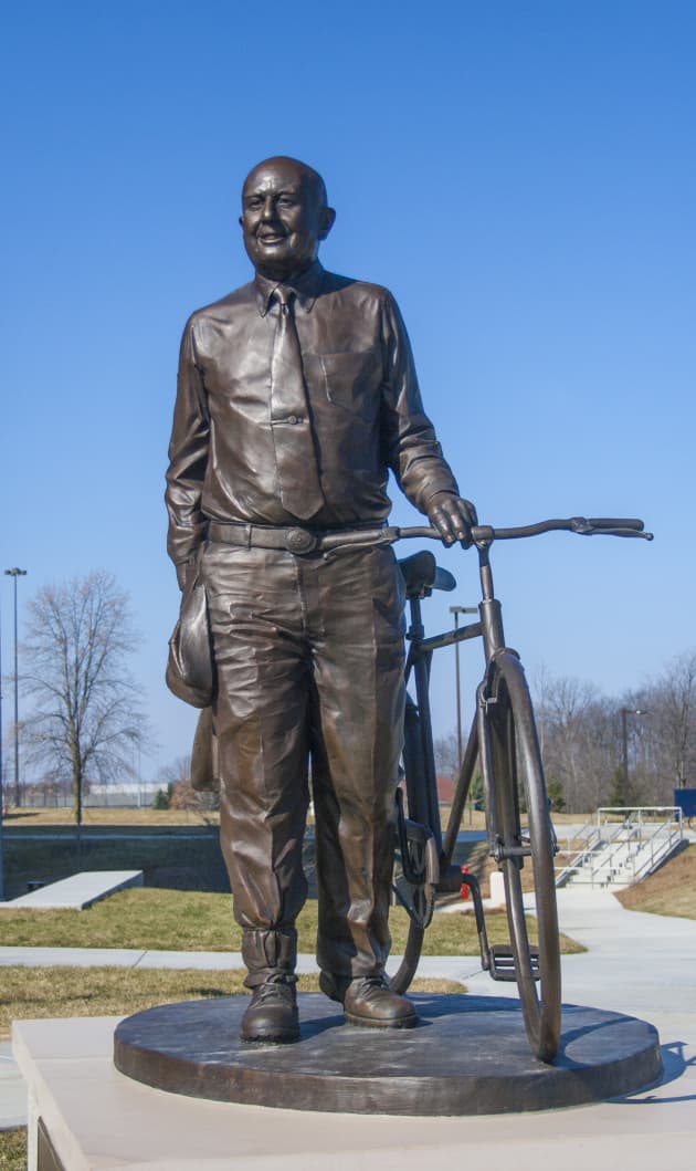 L. WiIlliam Seidman Memorial