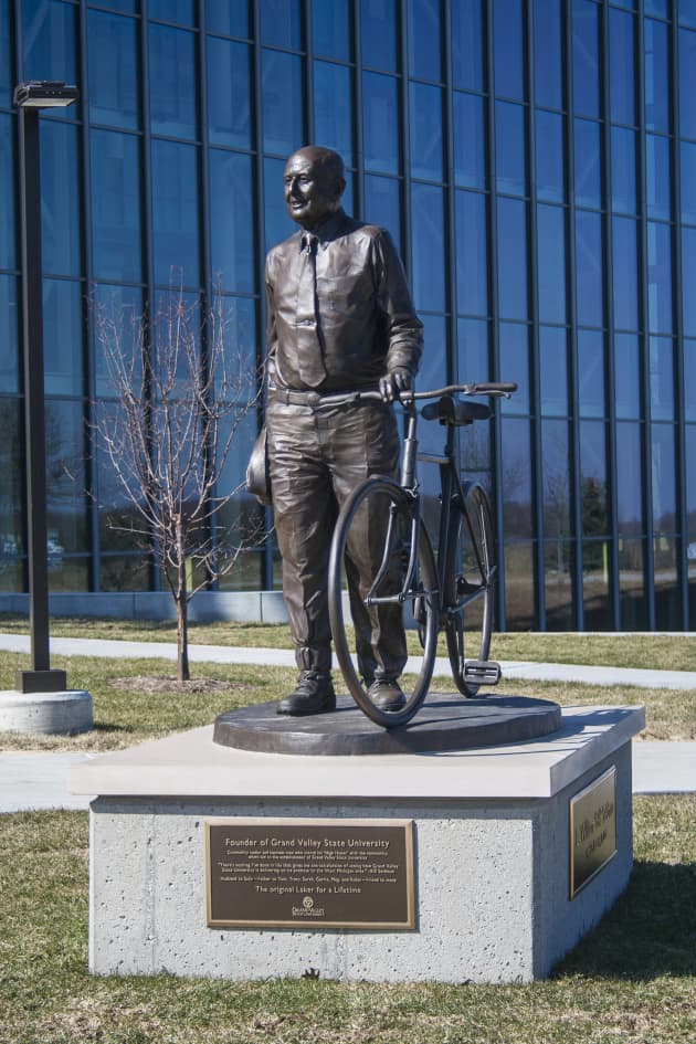 L. WiIlliam Seidman Memorial