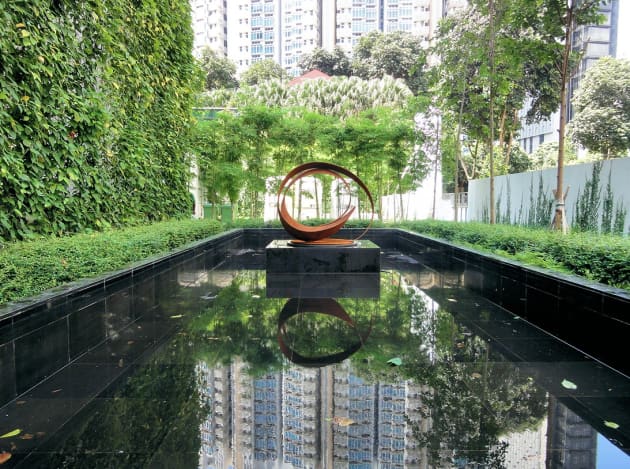 SELKIE #13SG – Helios Residences Singapore