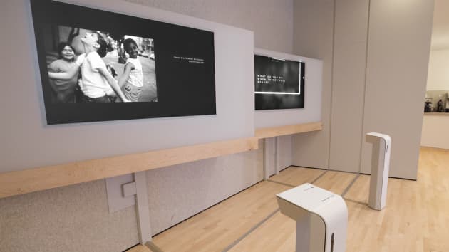 Photography Interpretive Gallery