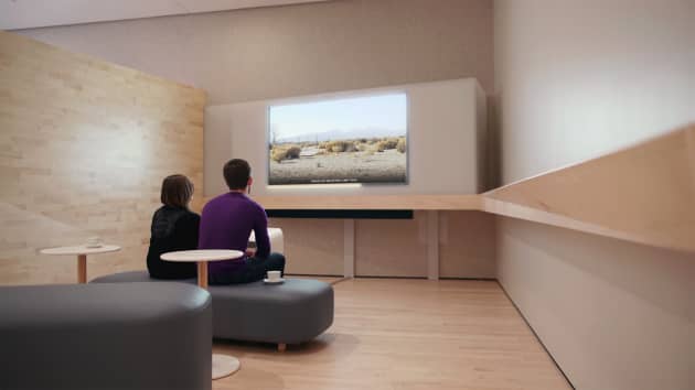 Photography Interpretive Gallery