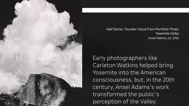 Photography Interpretive Gallery