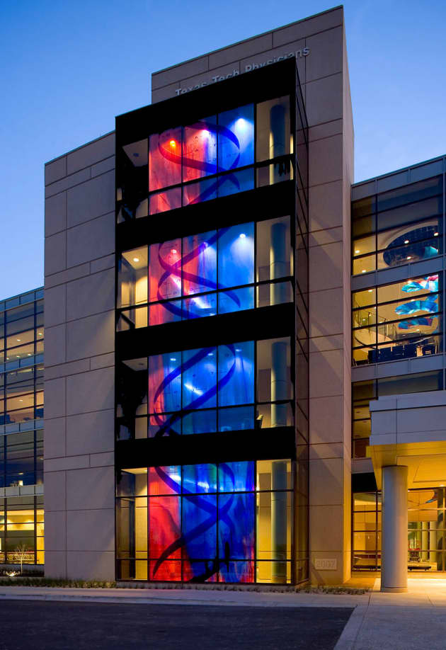 DNA