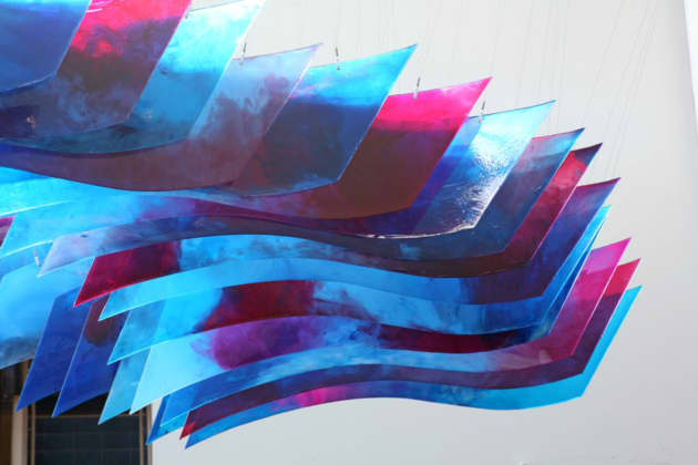 Ocean Wave