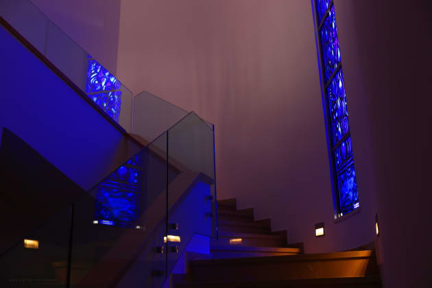 (He)Art of Sheba Synagogue