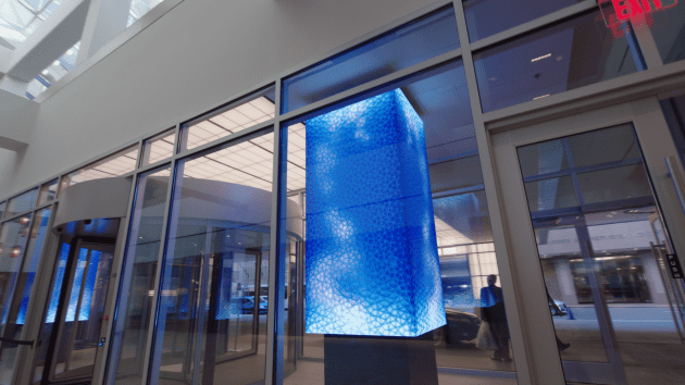 Digital Columns