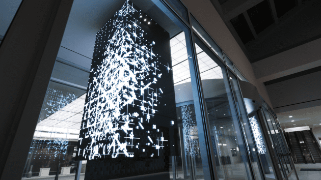 Digital Columns