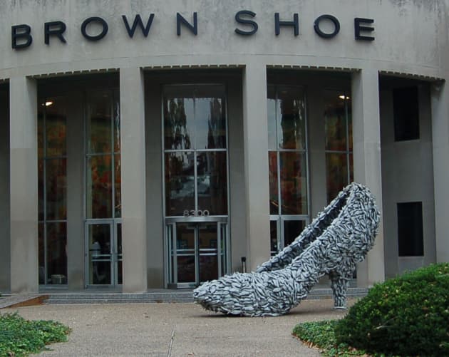 Shoe of Shoes