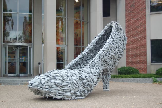 Shoe of Shoes