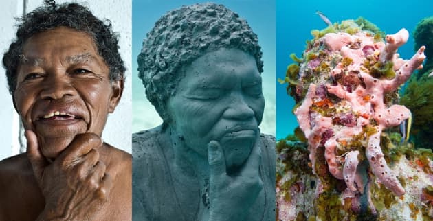 The Silent Evolution