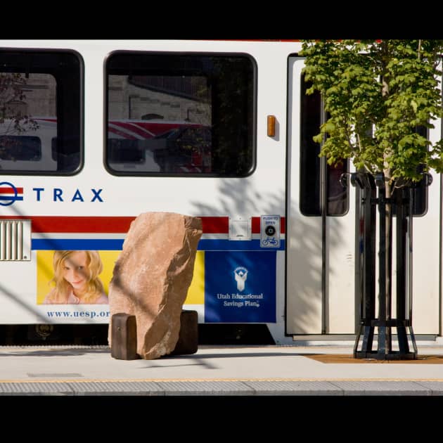 Travelling Stones and Other Vagabonds