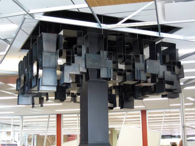 Millcreek Community Library