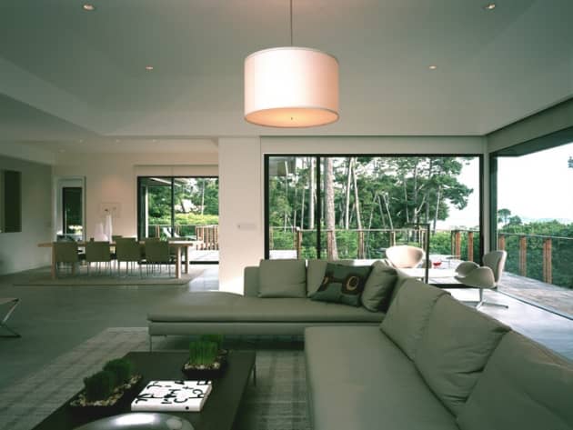 Gallery House