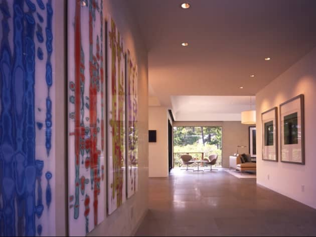 Gallery House