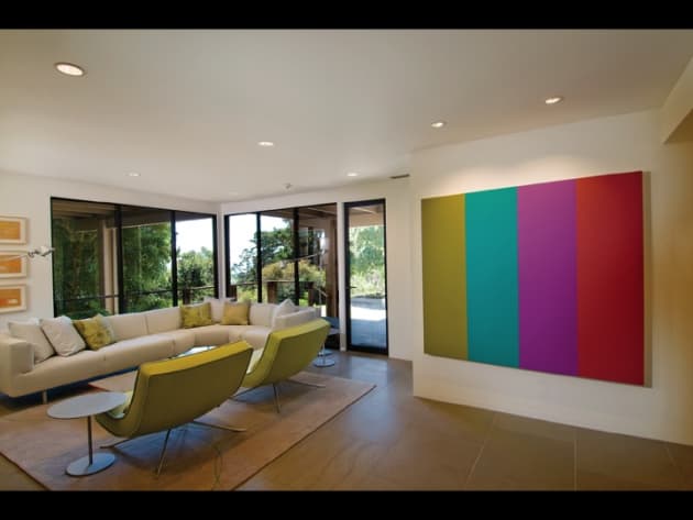 Gallery House