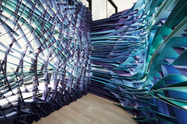 Slipstream Installation