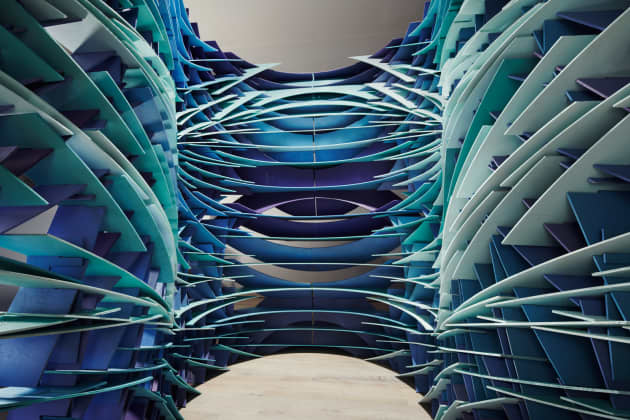 Slipstream Installation