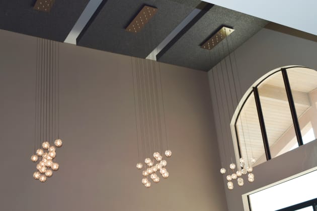 Boutique Hotel at Home