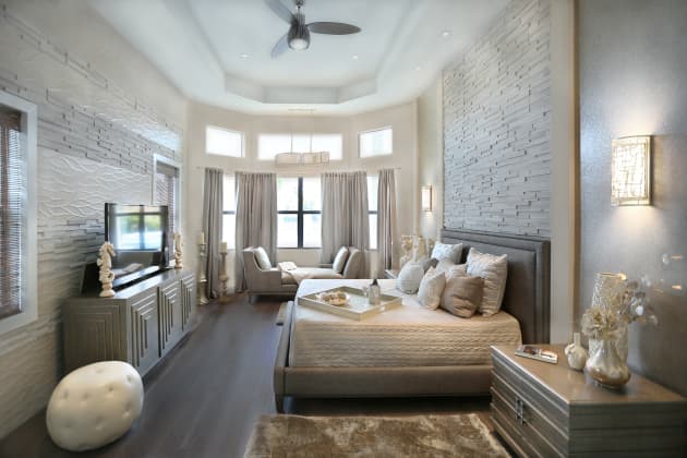 Boutique Hotel at Home