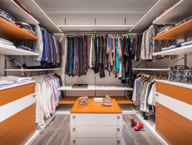 Coral Gables Luxury Residence | Master Suite