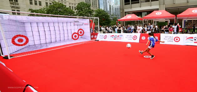 MLS2017 Activation