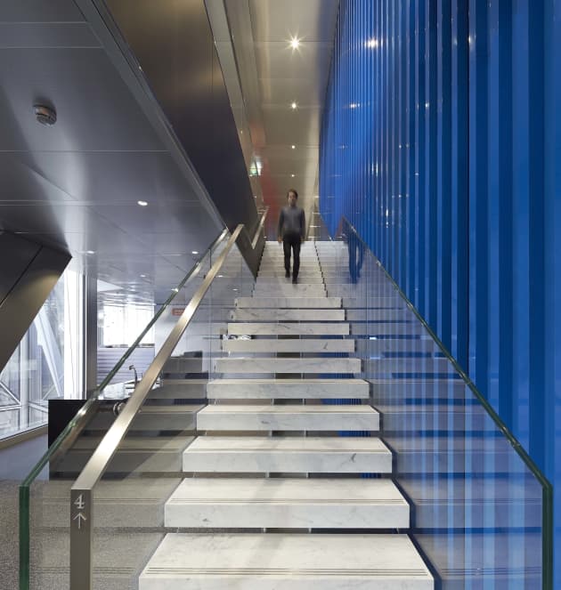 JTI Headquarters