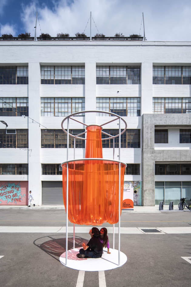 Skygazing Tower