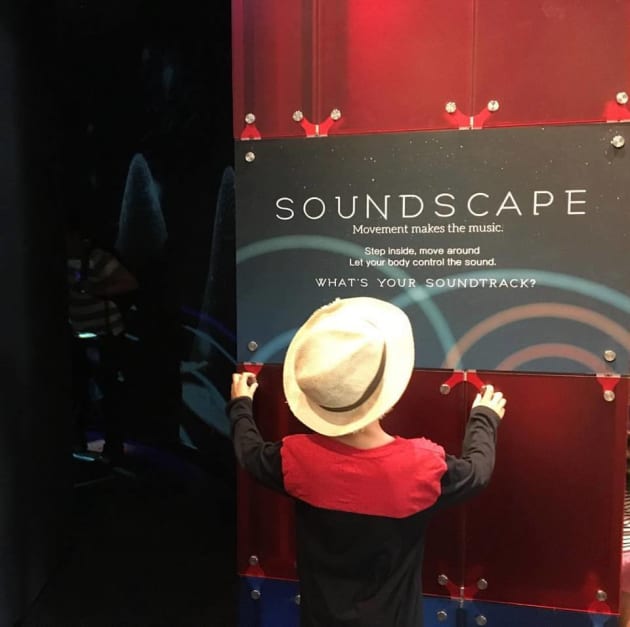 SOUNDSCAPE
