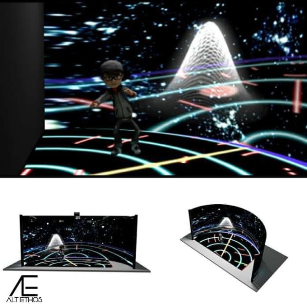 SOUNDSCAPE